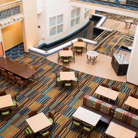 Fairfield Inn & Suites Oakland Hayward Buitenkant foto