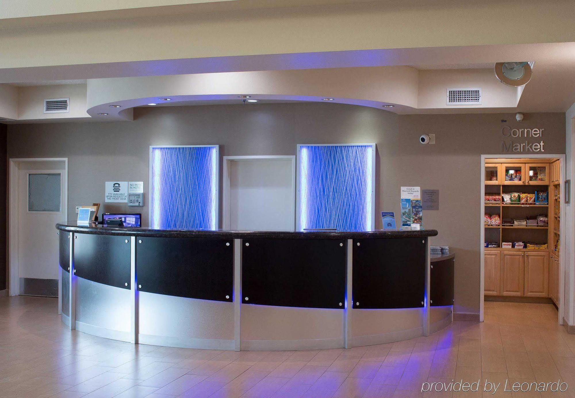 Fairfield Inn & Suites Oakland Hayward Buitenkant foto