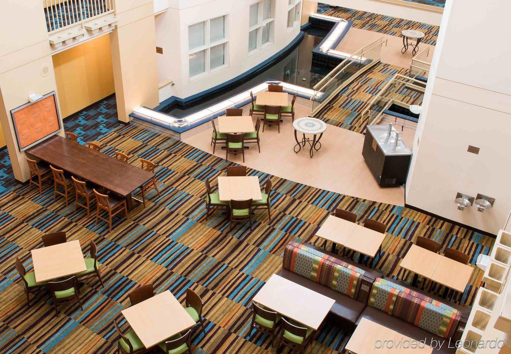 Fairfield Inn & Suites Oakland Hayward Buitenkant foto
